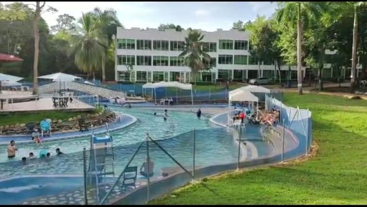 Hotel Hacienda Campestre ميلغار المظهر الخارجي الصورة