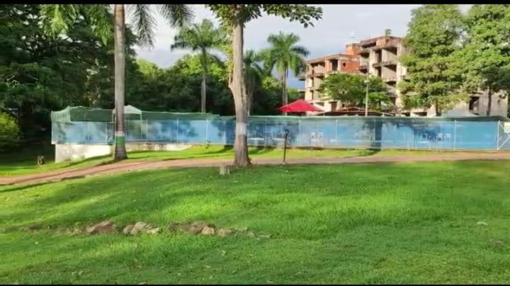 Hotel Hacienda Campestre ميلغار المظهر الخارجي الصورة