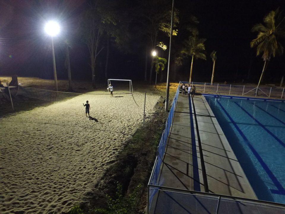 Hotel Hacienda Campestre ميلغار المظهر الخارجي الصورة