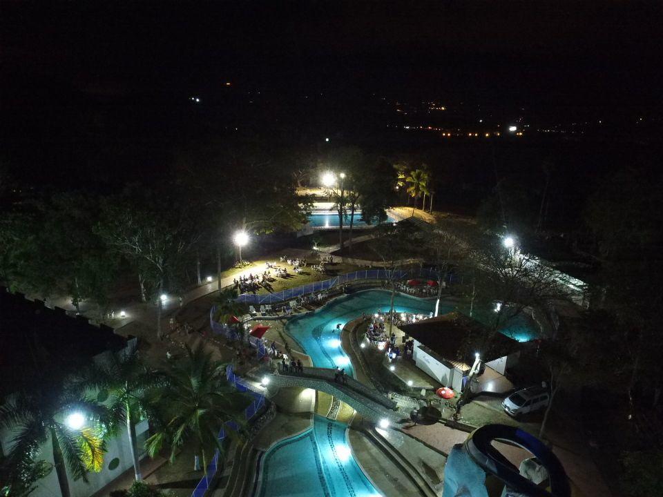 Hotel Hacienda Campestre ميلغار المظهر الخارجي الصورة