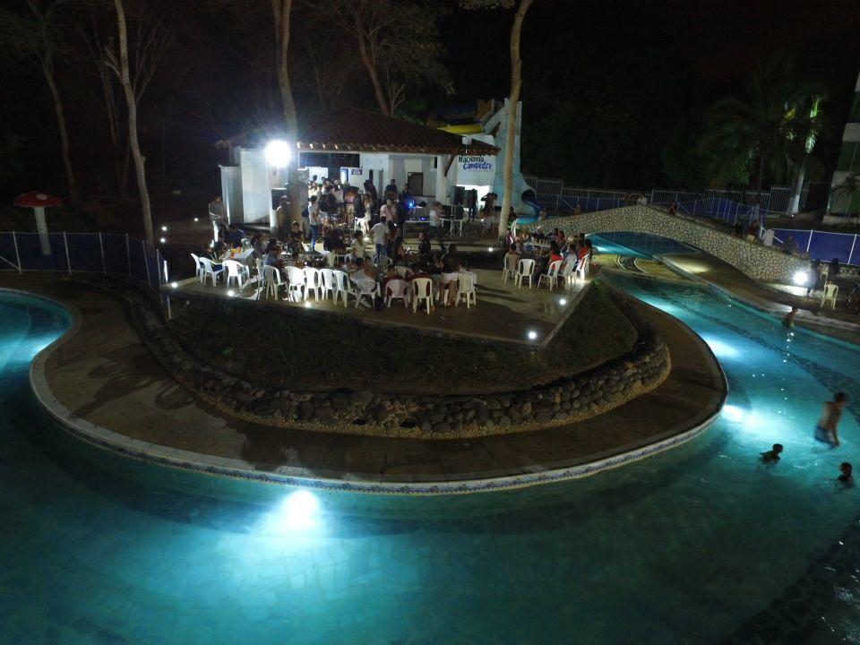 Hotel Hacienda Campestre ميلغار المظهر الخارجي الصورة