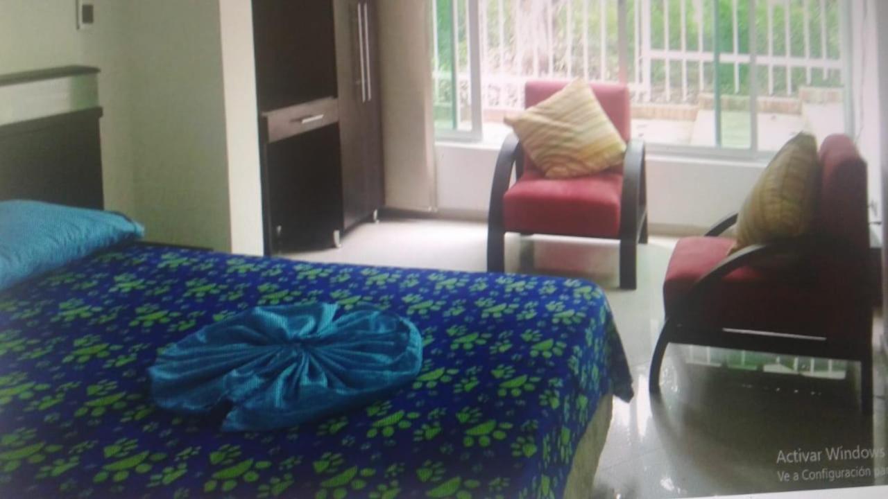 Hotel Hacienda Campestre ميلغار المظهر الخارجي الصورة